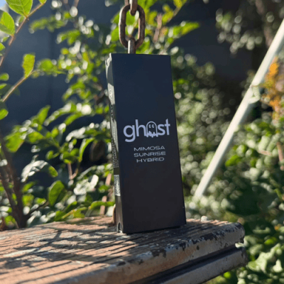 ghost Mimosa Sunrise Hybrid | Mimosa Sunrise Cart