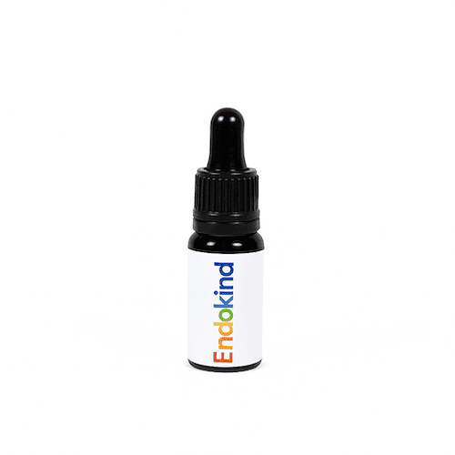 CBD Dropper