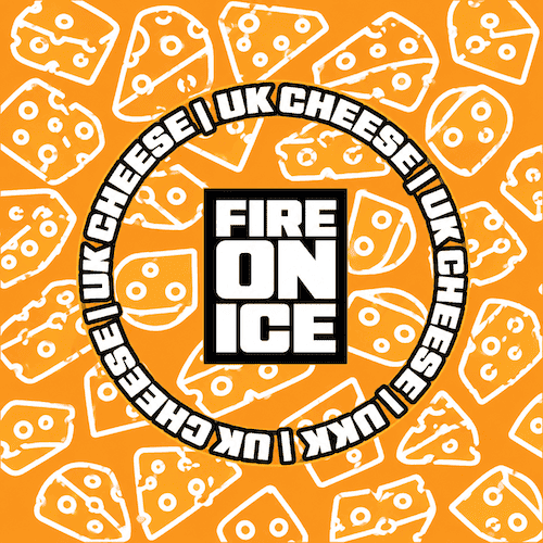 UK Cheese Live Rosin
