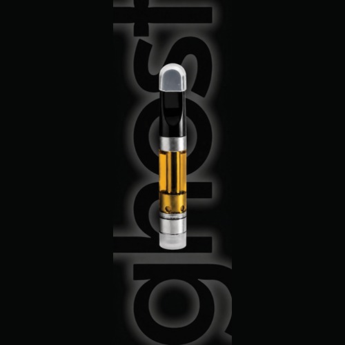 Potency Cart - 3