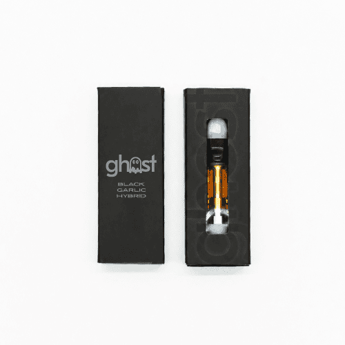 Black Garlic Cart - Image 12