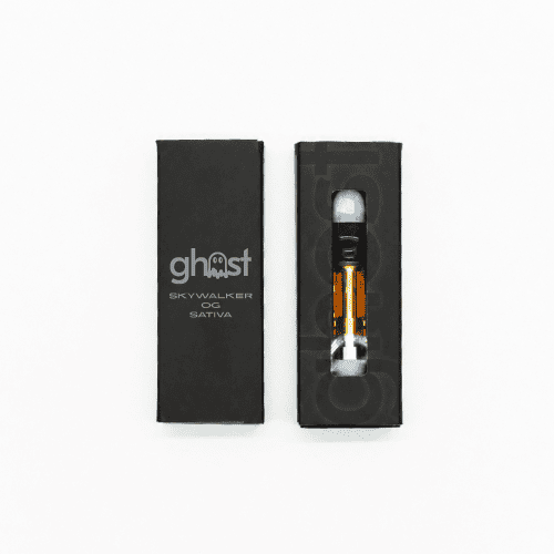 Skywalker OG Cart - 2