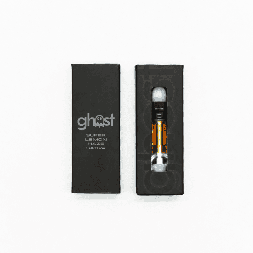 Super Lemon Haze Cart - 2