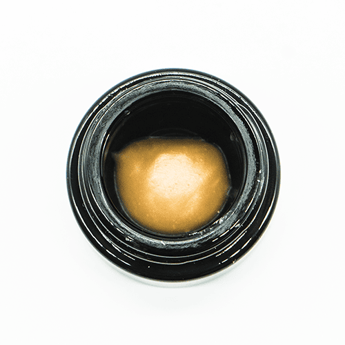 Frosted Apricot Live Rosin - 2