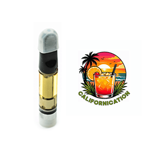Californication Cart