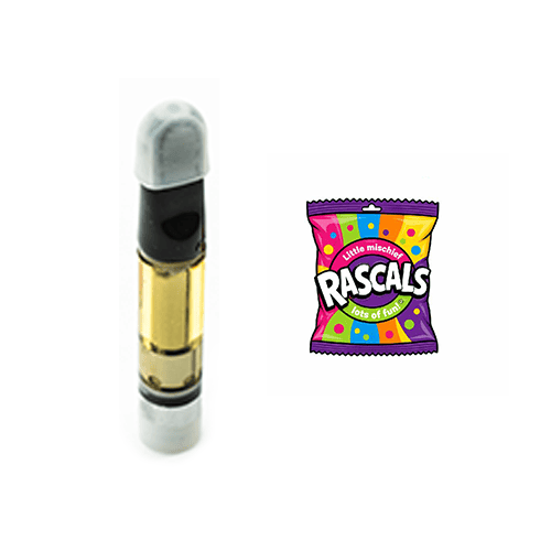 Rascals Cart