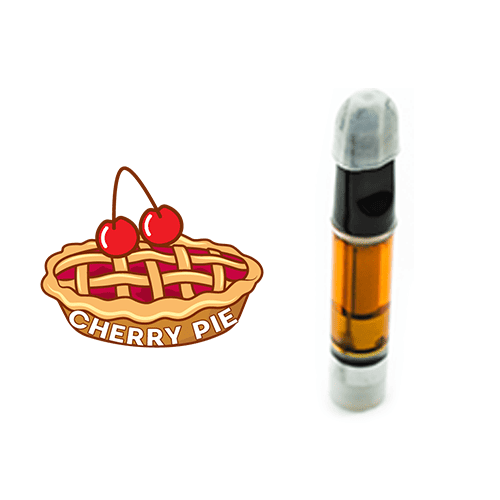 Cherry Pie Cart