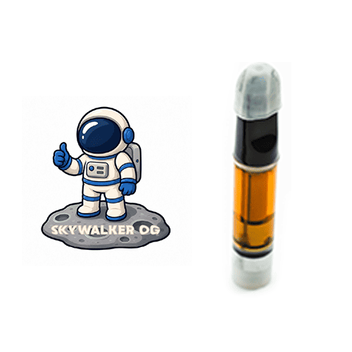 Skywalker OG Cart