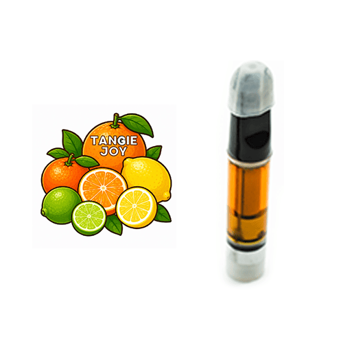 Tangie Joy Cart