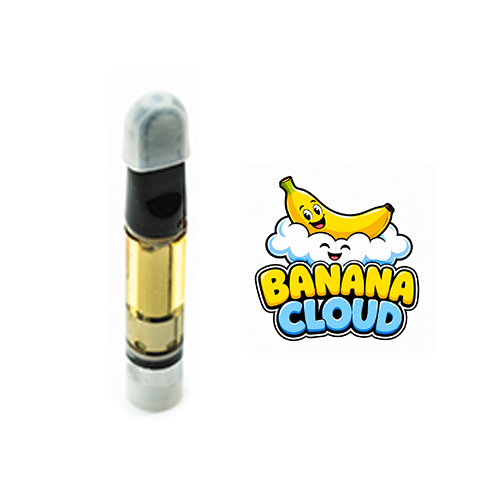 Banana Cloud Cart