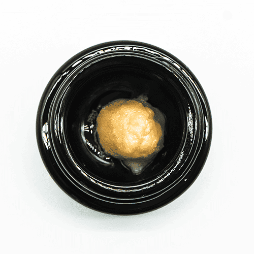 Citradellic Sunset Live Rosin - 2