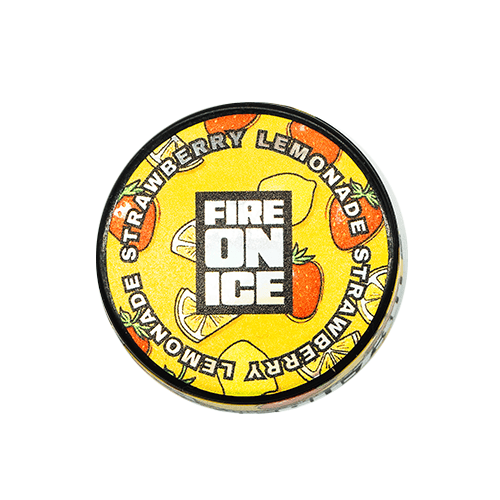 Strawberry Lemonade Live Rosin