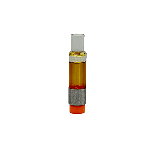 Pink Lemon Fizz Live Rosin Cart - 2
