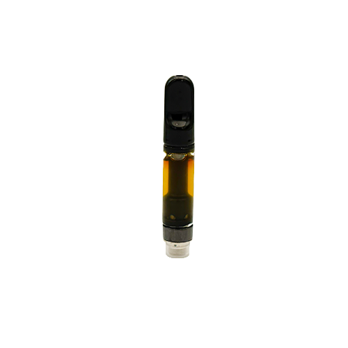Grapefruit Sours Live Rosin Blend Cart - 2