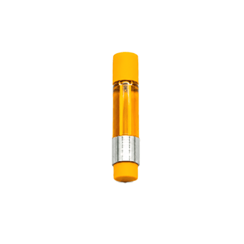 UK Cheese Live Rosin Cart - 2