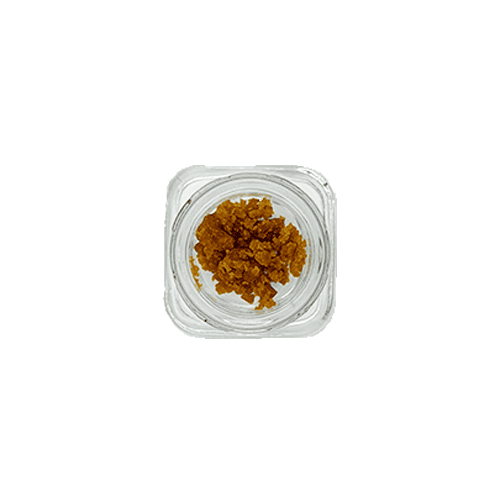 Sunset Sherbert Budder & Crumble Combo - 2