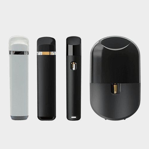 Disposable | Product Types