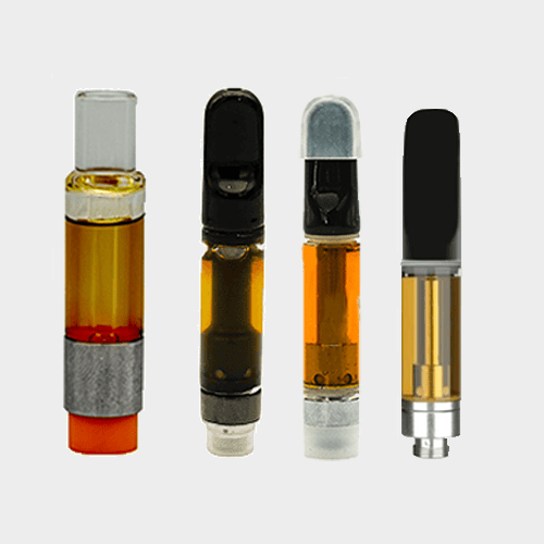 Cartridges & Pods | Product Types