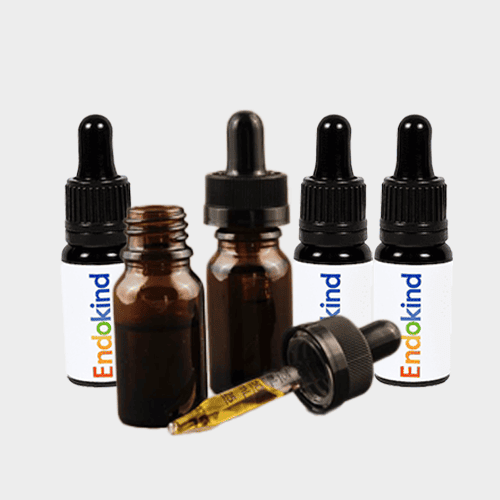 Tinctures & Oils | Product Types