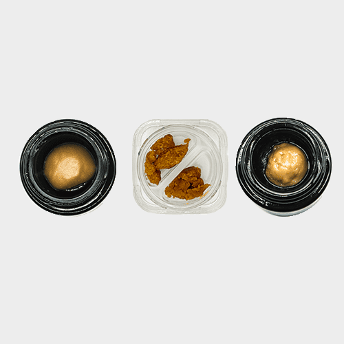 Concentrates | Product Types