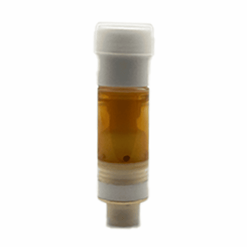Apricot Stomper Live Rosin Cart - Image 9