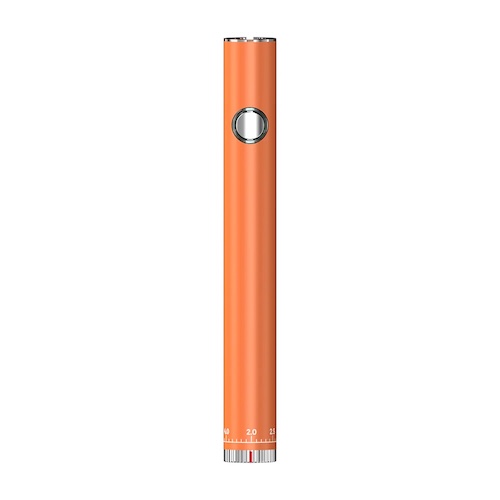510 Bottom Knob Battery - 3