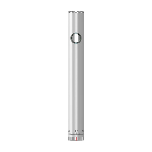 510 Bottom Knob Battery - 2