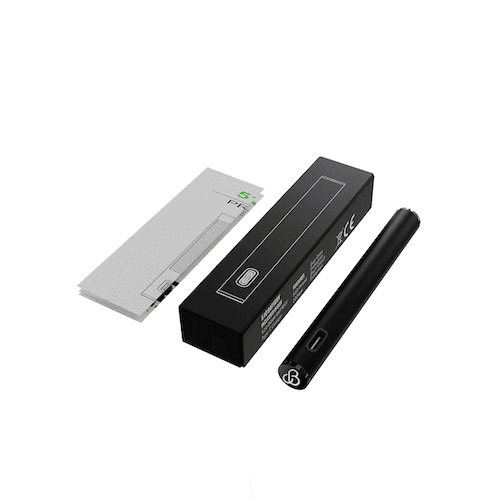 510 Draw Battery - 2