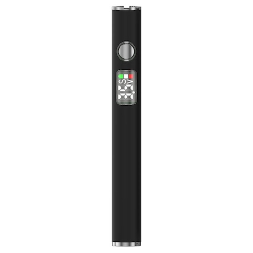 510 Push Battery with Display