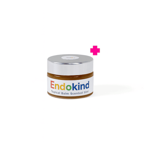 Scented Balm