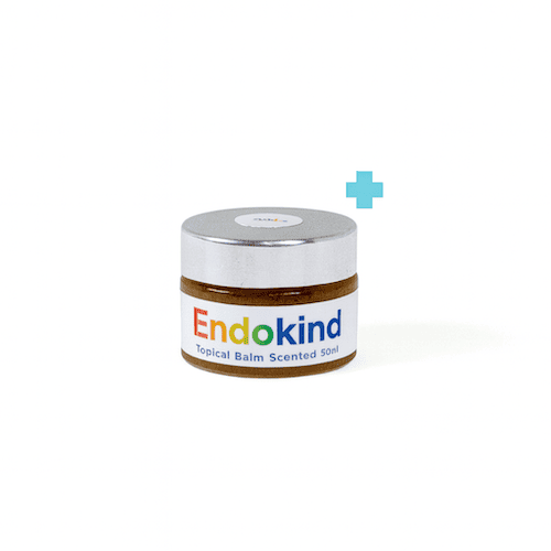 Unscented Balm