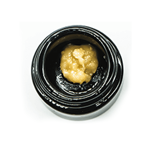 Sweet Cheese Live Rosin - 2