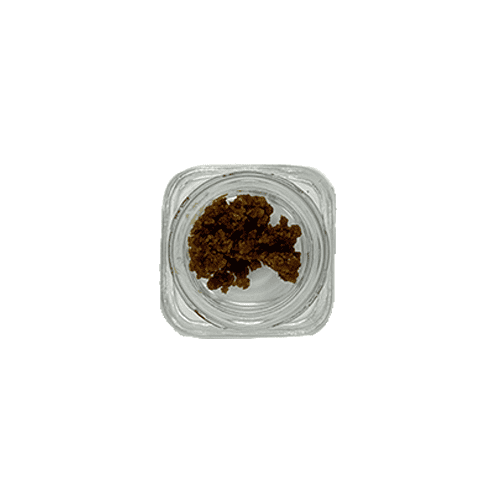 Chemdawg Budder & Crumble Combo - 2