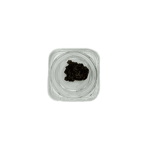 Chemdawg Budder