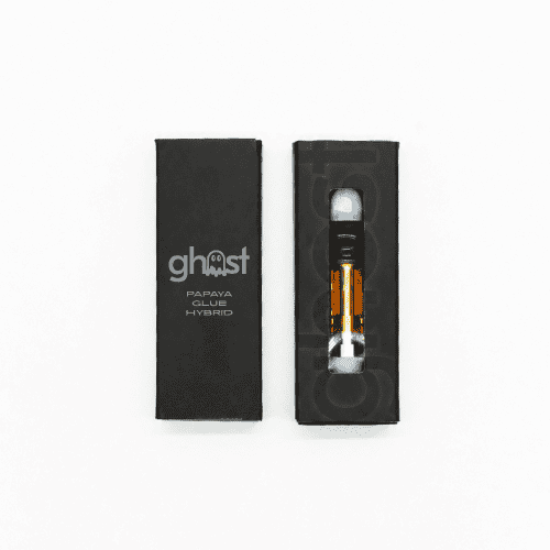 Papaya Glue Cart - 2