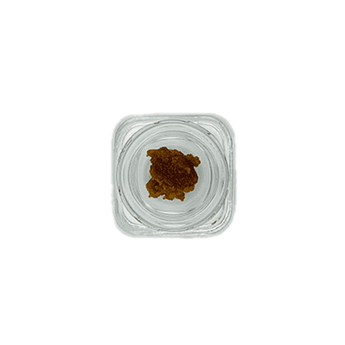 Red Runtz Budder
