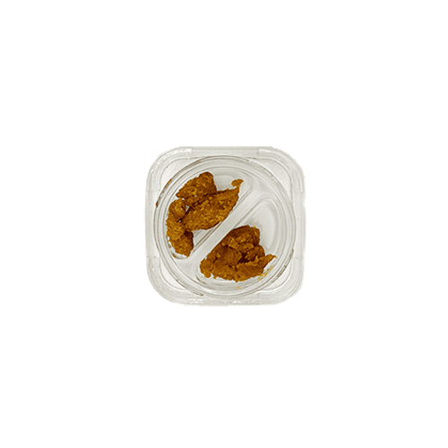 Sunset Sherbert Budder & Crumble Combo