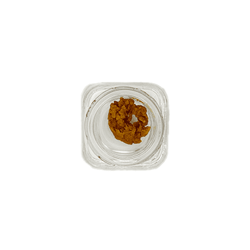 Sunset Sherbert Budder