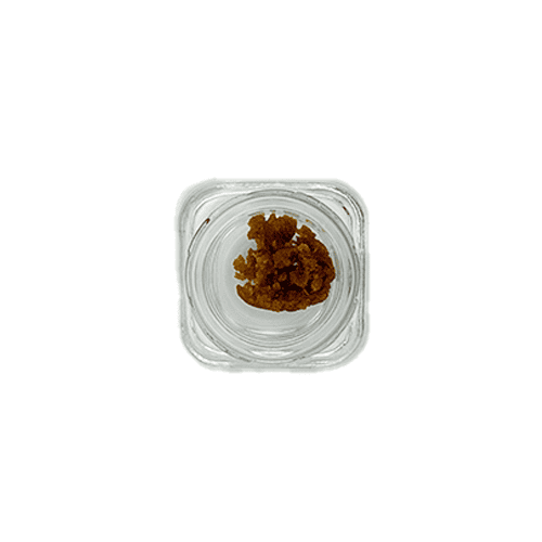 Sweet Cheese Crumble
