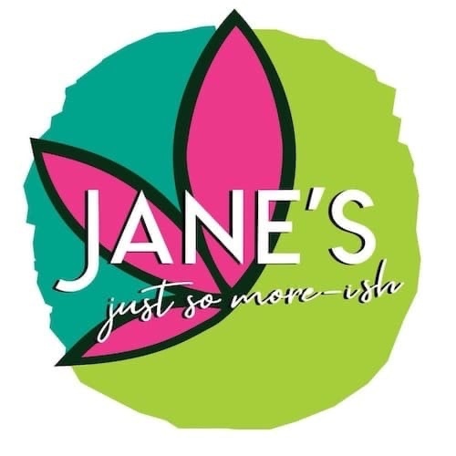 Jane's