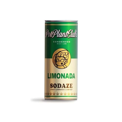 PPC Limonada Drink