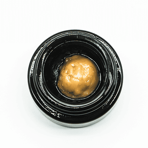 Strawberry Lemonade Live Rosin - 2