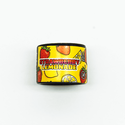 Strawberry Lemonade Live Rosin - 3